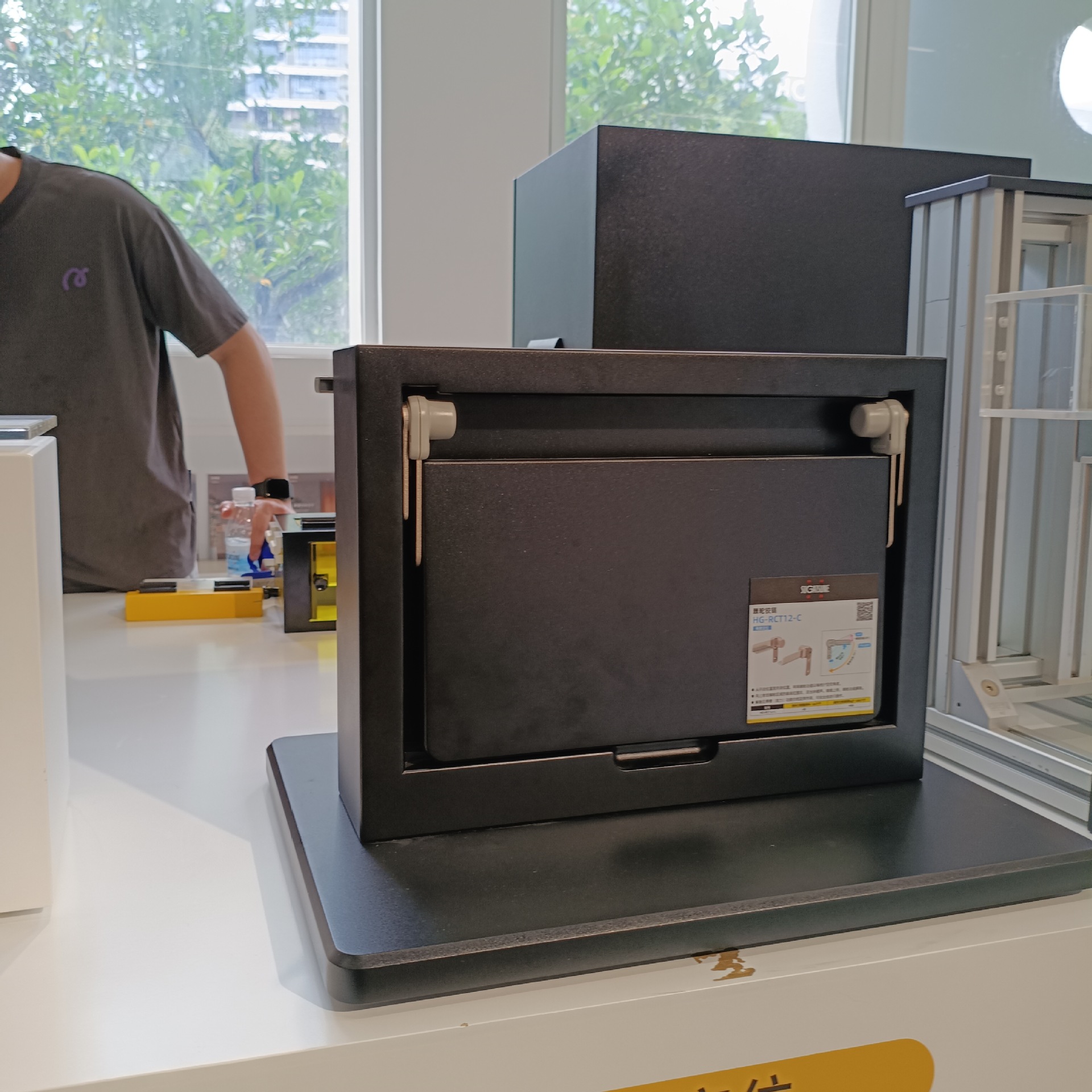 Кастомизация модели первой платы завода, кастомизация модели выставочной первой платы с высокой плотностью, кастомизация из ABS, PC