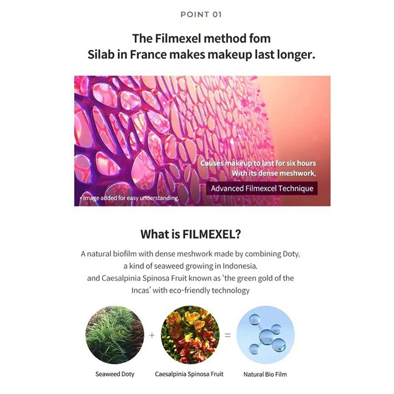 Kahi Small Powder Stick Hydrating Stick Universal Moisturizing Essence Stick Desalinating Fine Grain Moisturizing Moisturizing Hydrating Stick