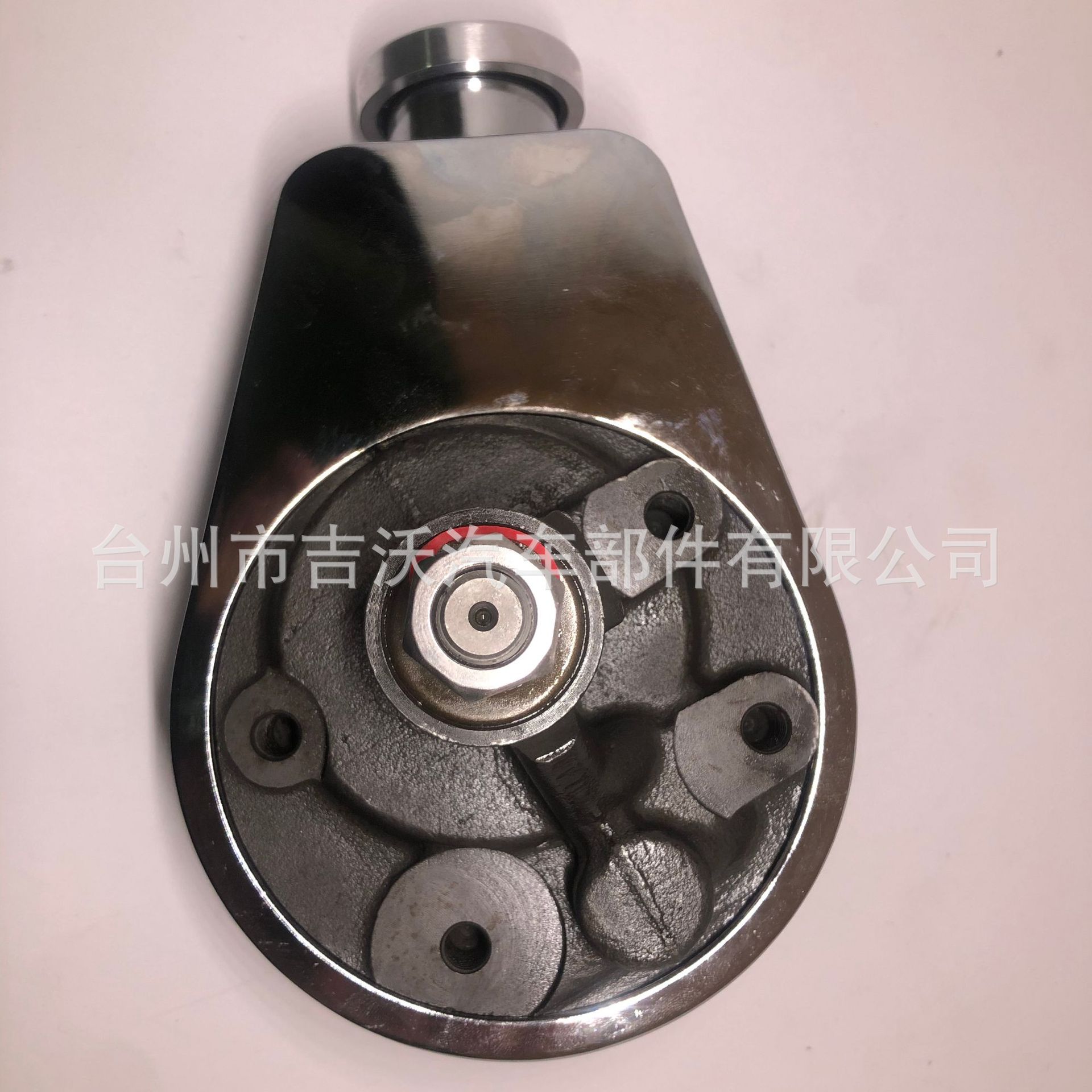 [supply] general export large iron pump booster pump oil pot