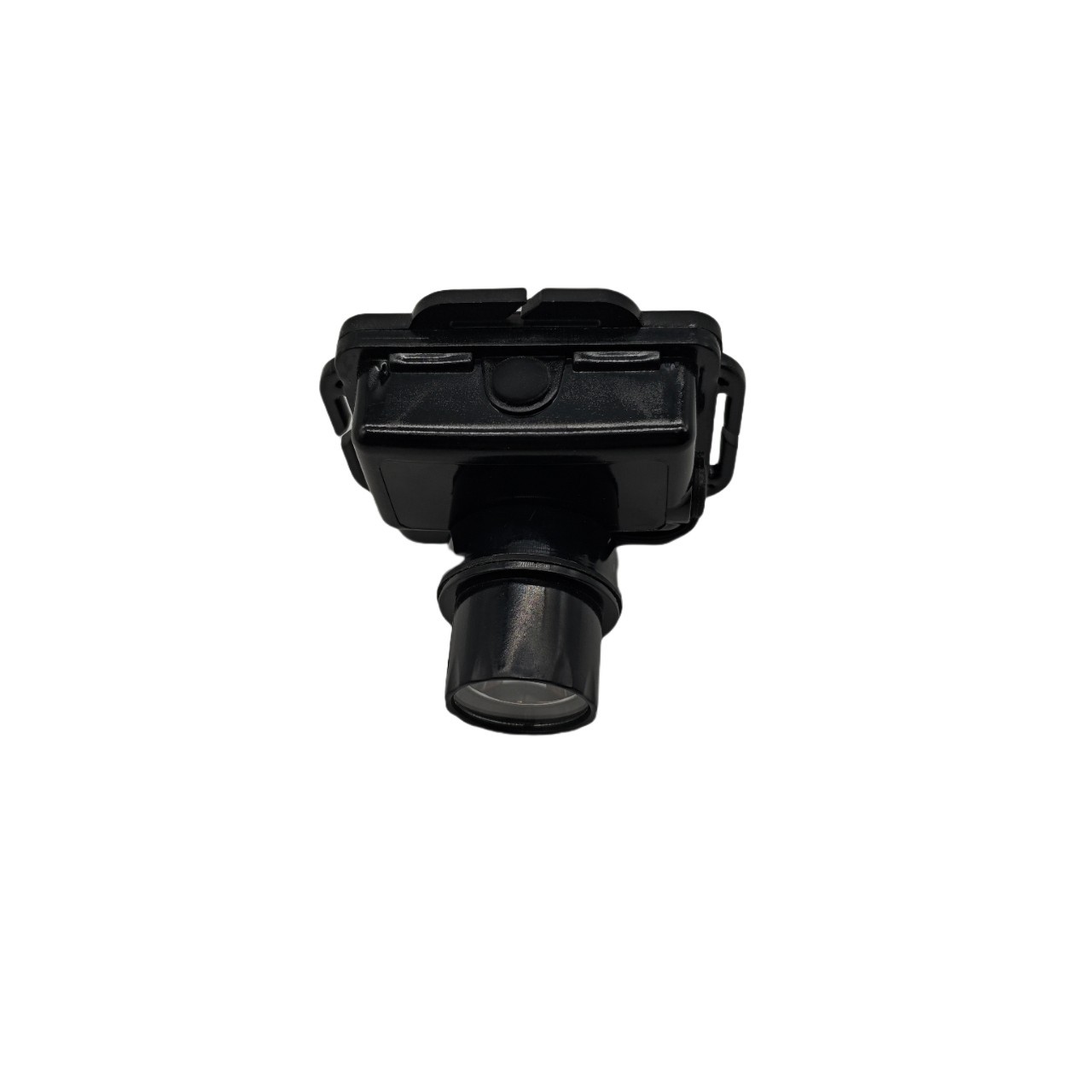 Iw5130A/Lt миниатюрный взрывозащищённый налобный фонарь Iw5133 с регулируемым фокусом, яркий светодиодный фонарь для каски, лампа шахтёра