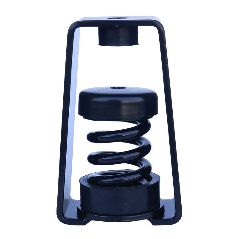 Special Vibration Absorber for Fan Coil Units, Hs Type Fan Shock-Absorbing Duct Shock Absorber, Noise Reduction and Sound Insulation