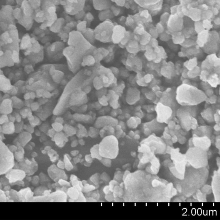 Порошок силикаида SiO ультратонкий силикаид материал для литий-ионных батарей имеет полные спецификации и доступен для прямой покупки