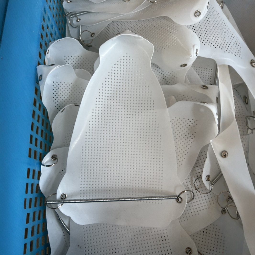 Универсальный чехол для утюга из тефлона, антипригарный, с высокой температурной стойкостью