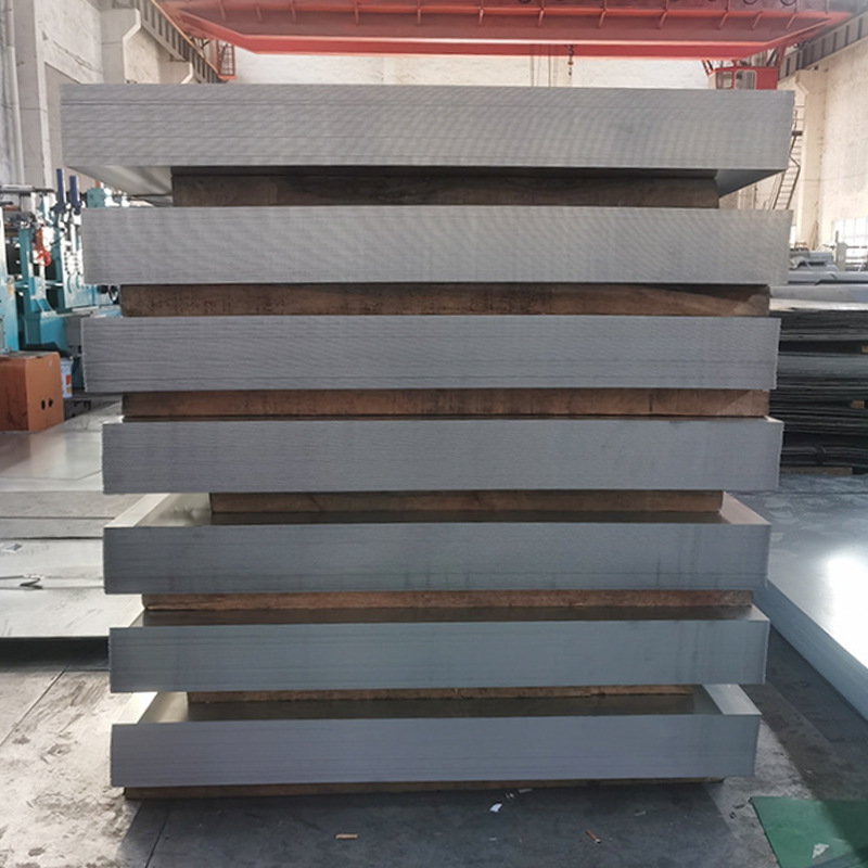 Dongguan Spot Cold Rolled Steel Sheet Cold Rolled Coil Spcc Dco1 Dco3 Dc04 Dc05