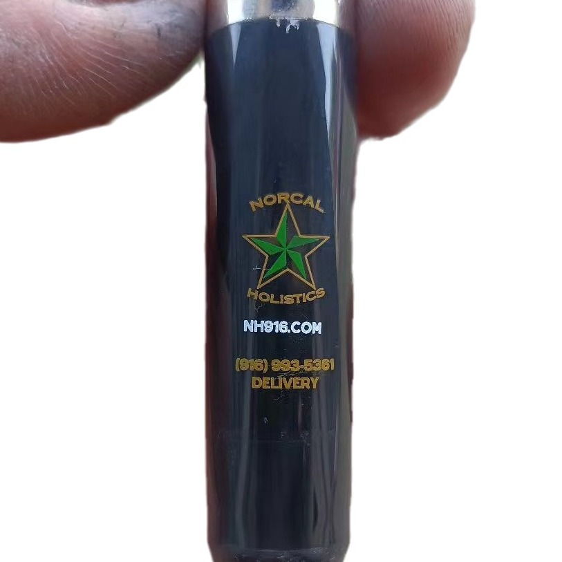 Yiwu city screen printing processing pad printing processing screen printing bronzing logo printing factory