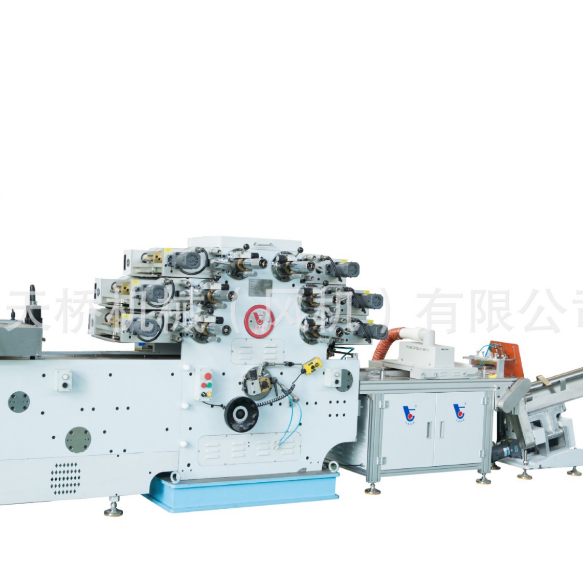 Машина для печати на крышках, машина для печати на коробках, полностью автоматическая машина для печати на крышках