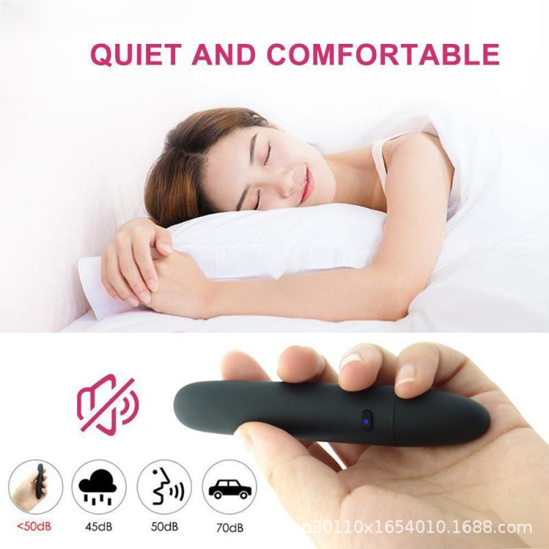 Makeup Brush, Massage, Climax Insertion, Vibrator, Female Toy, Strong Shock Masturbation Device, Electric Masturbation Stick, Sex Toy