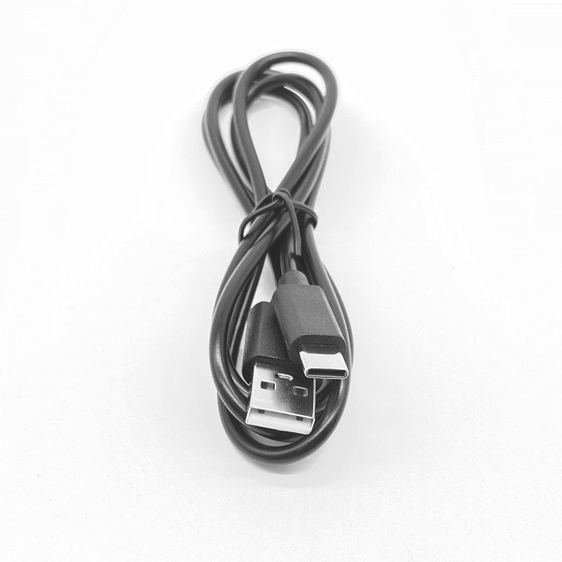 TYPE-C data line is suitable for usb to type-c interface product transmission data charging pure copper 4-core cable