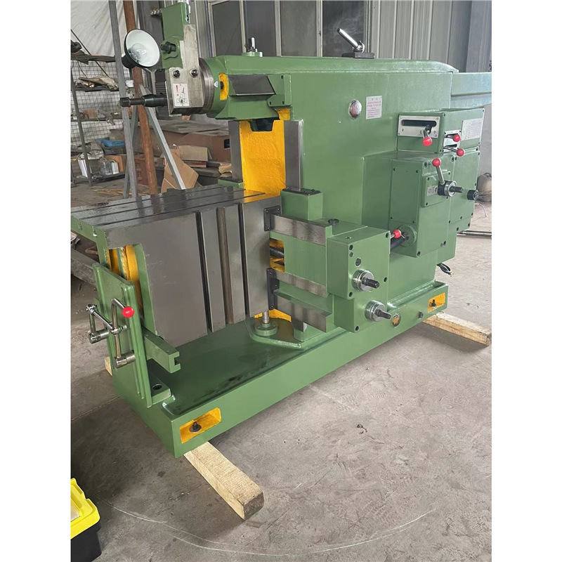 Factory Direct Sales Qingdao Shengjian Bull Head Planer B6066 Bull Head Planer B6063B6085 B650 B60100