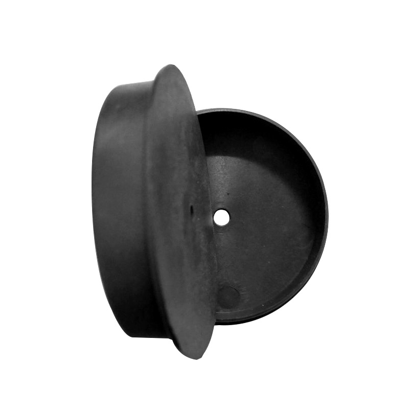 Factory supply cat climbing frame 5.35 cover plastic plug screw plastic plug buckle plug plastic plug