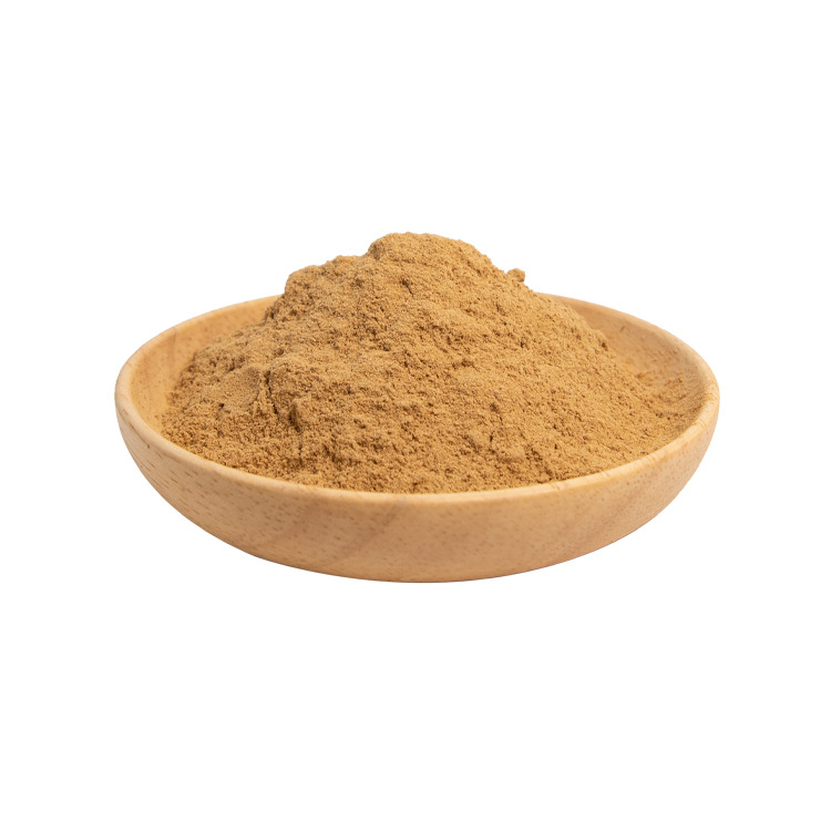 Ash flower powder 80-100 mesh mushroom powder factory in stock wholesale Ash Flower Mushroom powder Ash Flower polysaccharide