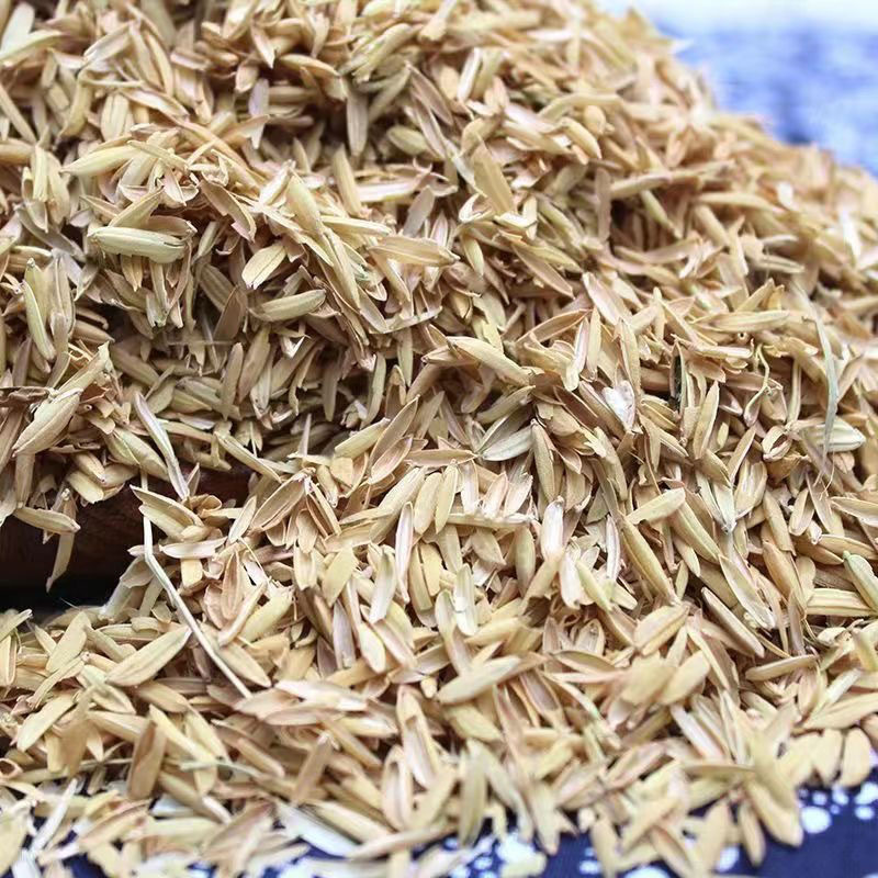 Supply Rice husk, cattle, sheep, chicken feed, pet bedding, pillow filling, livestock, distillery, wine making, Dapeng planting