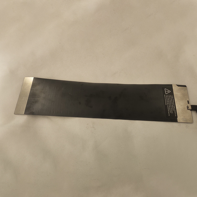 Car LED Screen Flexible Display APP Bluetooth Smart Car Sticker Advertising Screen Devil's Eye Pixel Soft Screen