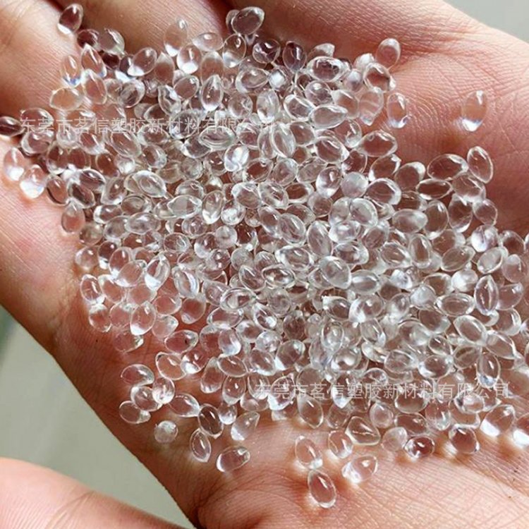 Basf Elastollan Tpu S85A10 High Resilience, Tear-Resistant, Good Toughness, Antibacterial Grade