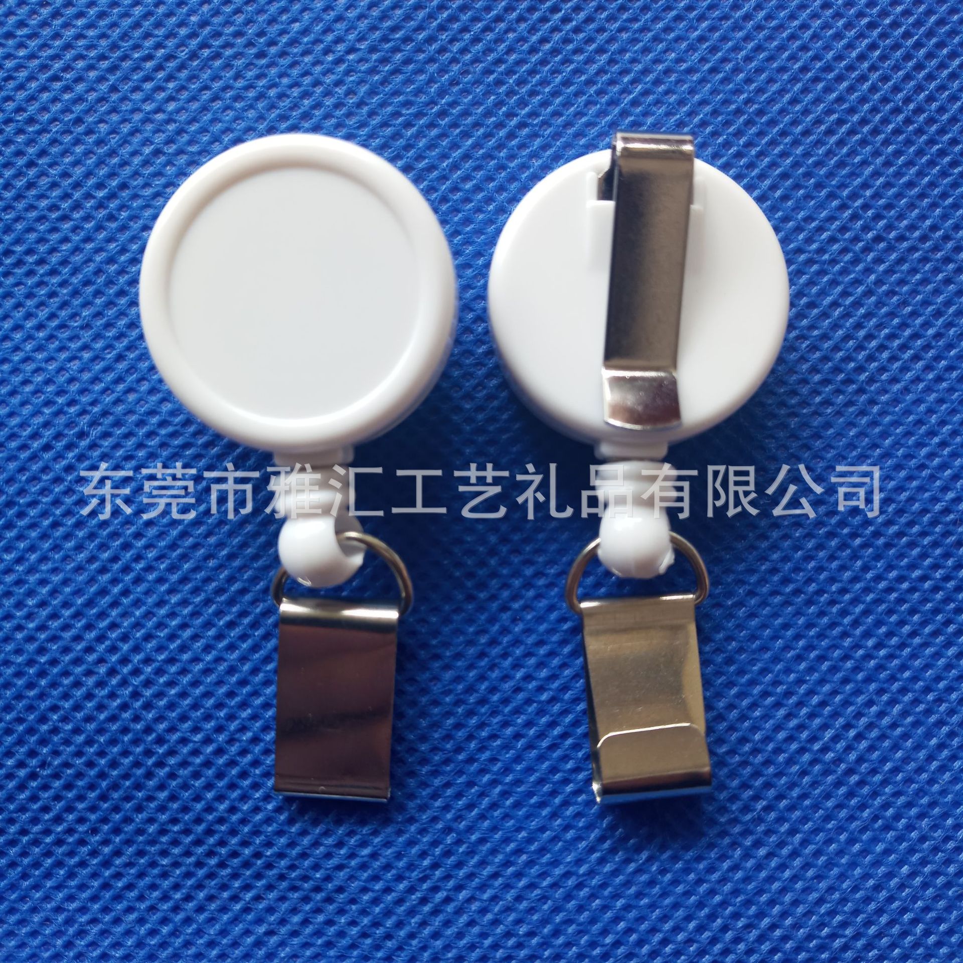 In stock supply 25MM retractable easy pull Buckle Small size round easy pull ABS certificate easy pull buckle export quality
