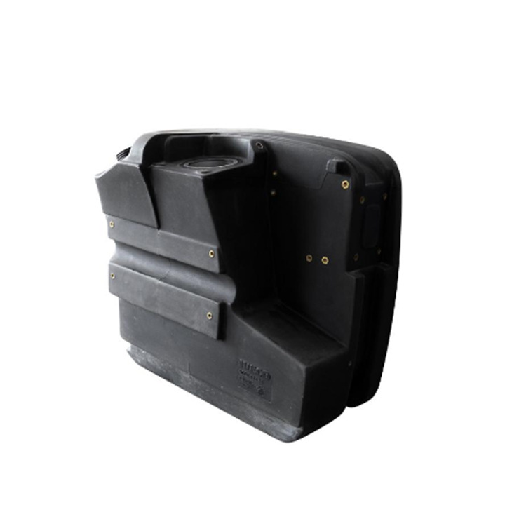 Rotational Molding Fuel Tank Processing, Custom Tractor Plastic Large Portable Wholesale Agricultural Machinery Oil Drum Shell, Durable