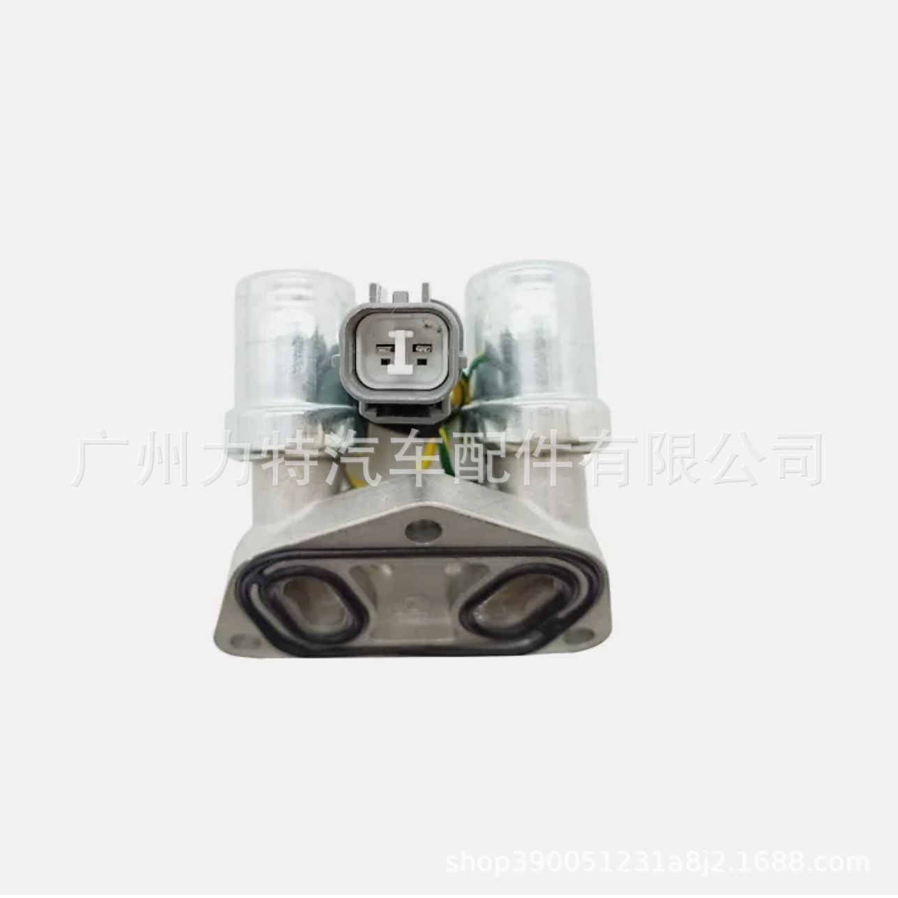 Соленоидный клапан 28200-Plx-003 28200Plx003 для Honda Civic, клапан управления холостым ходом