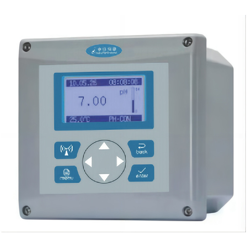 Цифровой универсальный контроллер химического кислородного спроса Zhongyi Zhilian УФ, прямая продажа с завода