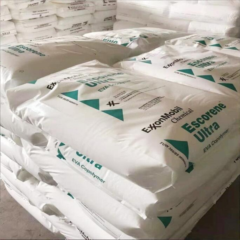 TPV United States Celanese 121-50M100 Shanduping Exxon 121-65M300 Plastic Granule Raw Material