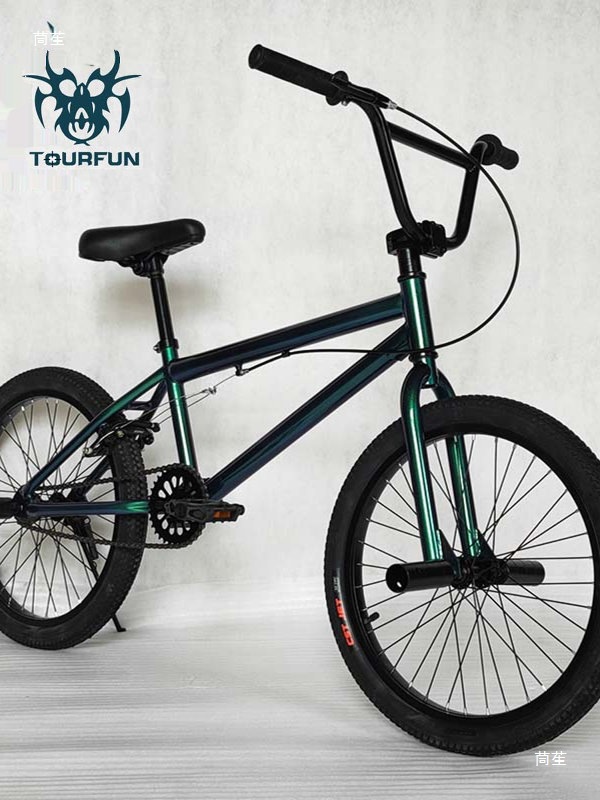 20Bmx Bmx Performance Car Adult Limited Sports Bicycle Fancy Trick Car Stunt Car Climbing Car