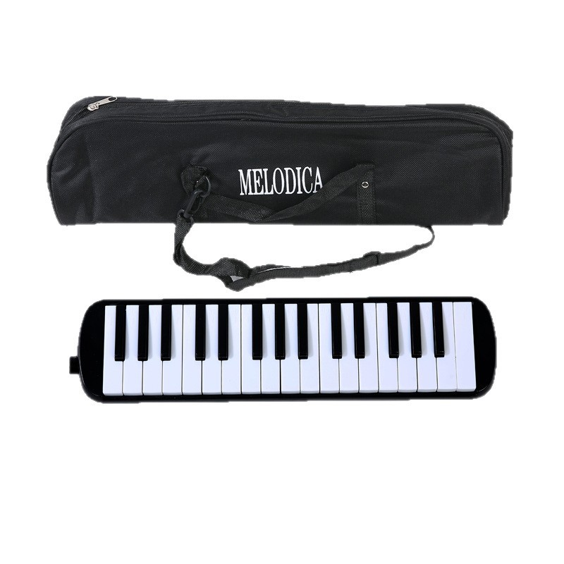 Mouth Organ 32 Keys 37 Keys for Students, Kidsren, Beginners, Adults, Playing Instruments with Mouthpieces, Recommended by School, Wholesale Group Purchase