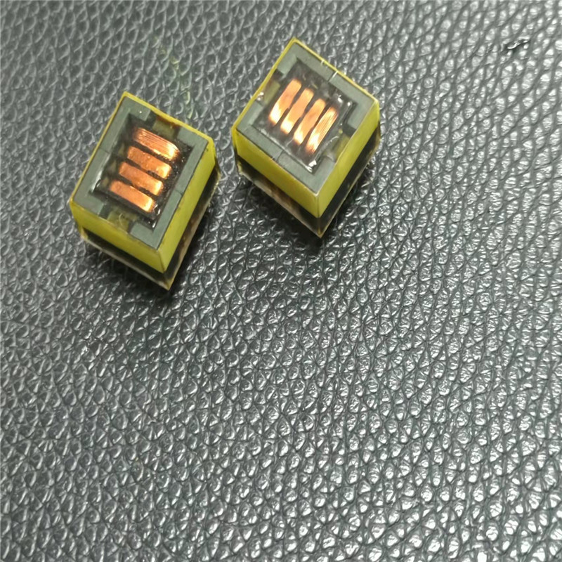 Dog Training Device Transformer Dog Training Pulse Pet Supplies Anti-Barking Device Small Power Supply High Voltage High Frequency Transformer