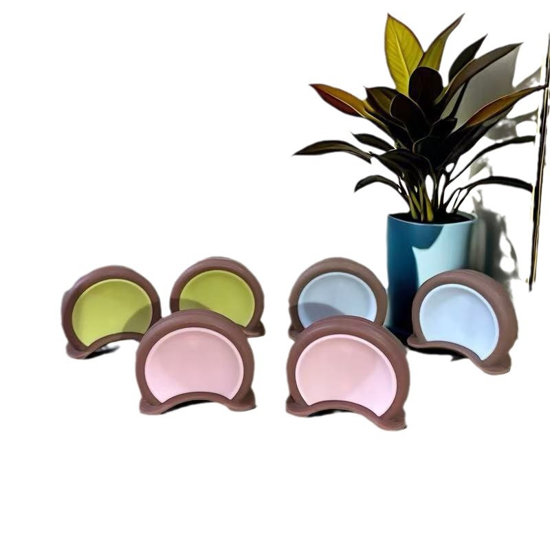 Helmet Decorations Bear Ears Motorcycle Decoration Modification Accessories Cat Ears Factory Direct Sale Cute Stickers