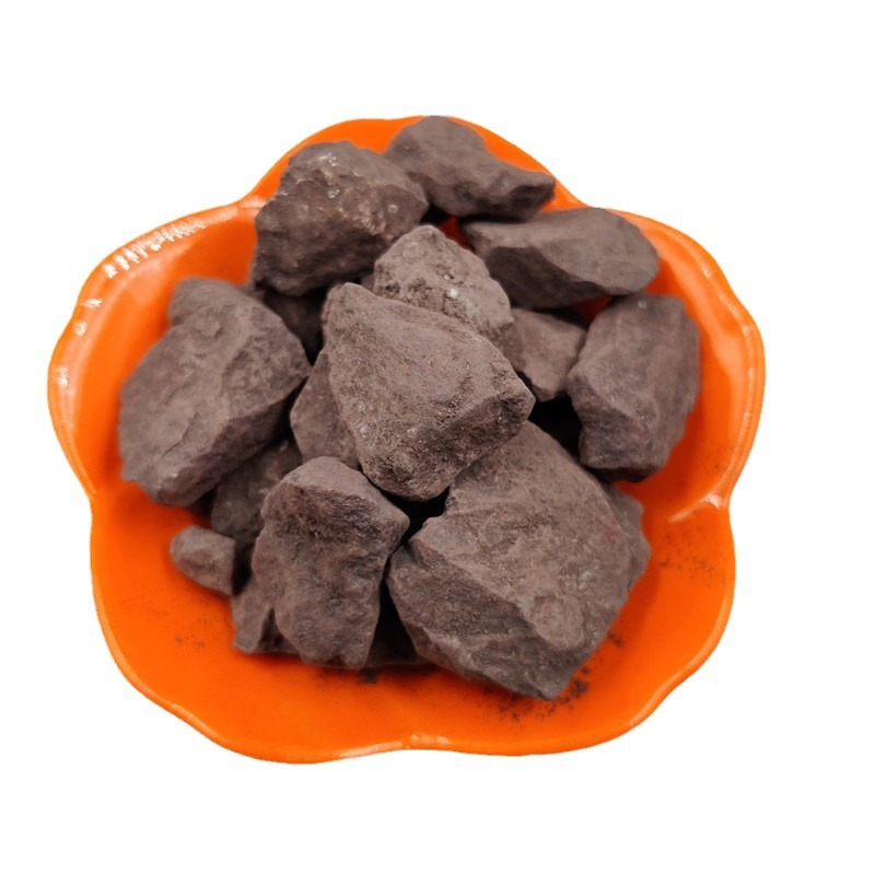 Ready Supply of Hematite Ore for Nuclear Power Plants, Ceramic Paint for Radiation Protection, Hematite for Casting, High Purity