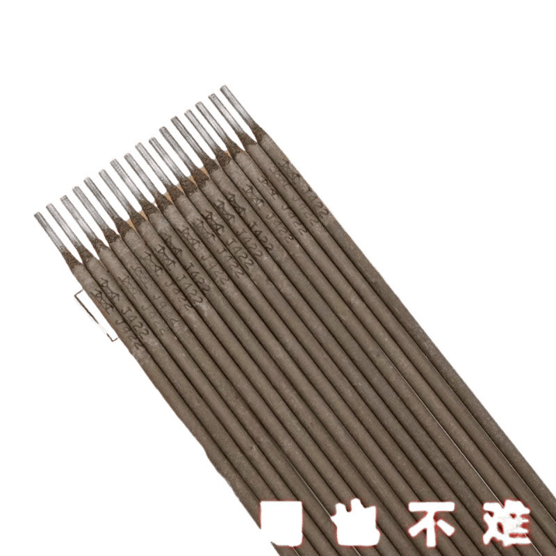 Welding Rod 2.02.5 3.2 Carbon Steel Welding Rod 422 General Household Small Welding Machine Welding Rod Welding Iron Welding Rod
