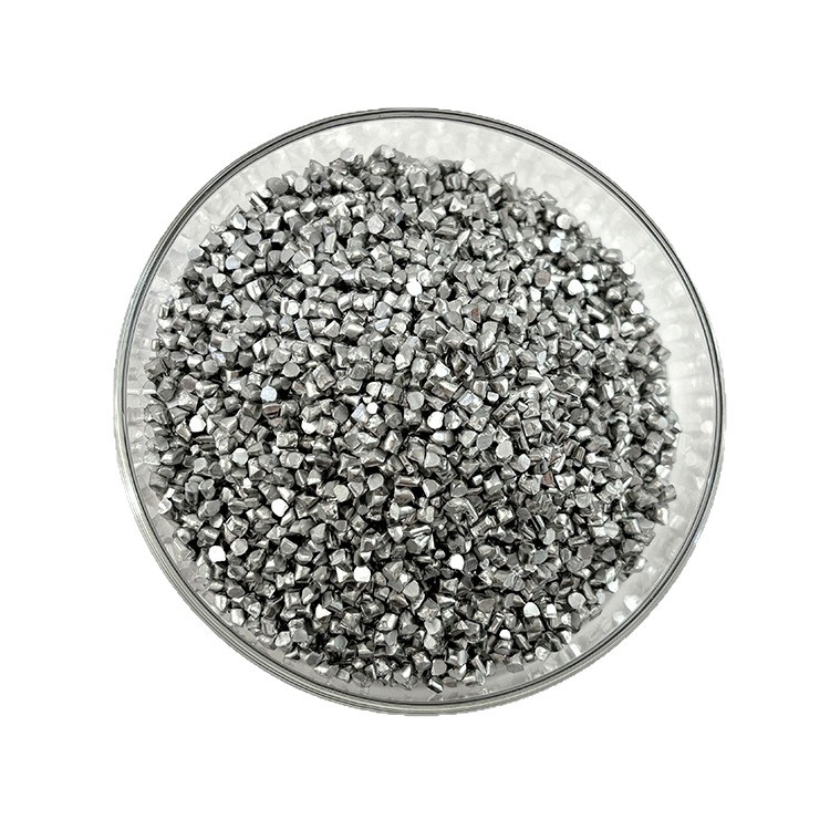 Гранулы цинка высокой чистоты, пеллеты цинка, блоки цинка высокой чистоты, металлические гранулы цинка, лабораторная чистота, плавильные цинковые шарики, цинковые таблетки