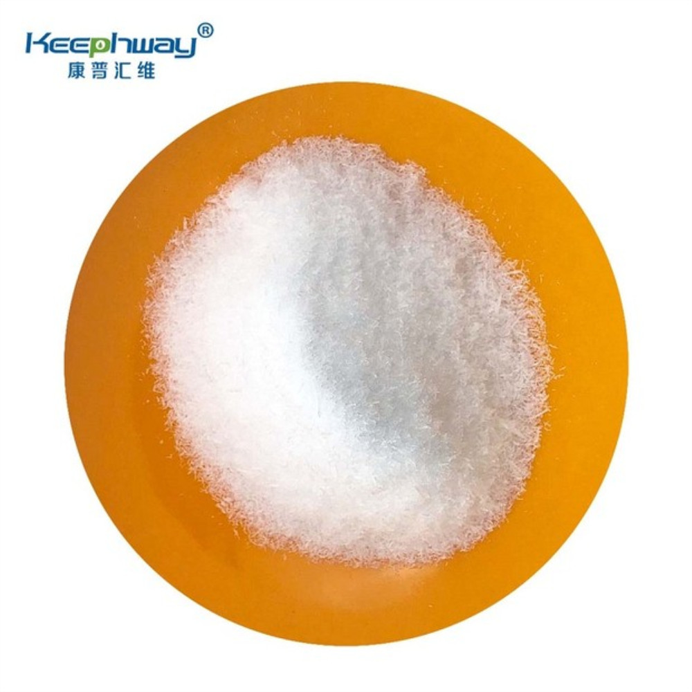 Usp Grade Urea 99% High Purity Crystalline Urea Free Sample for Skin Care Product Additive