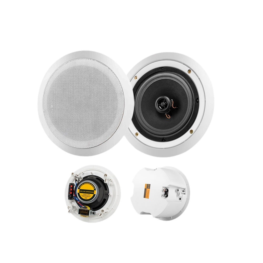 COOMA source factory 2-Tone speaker 5-inch 100V/8 ohm ceiling speaker