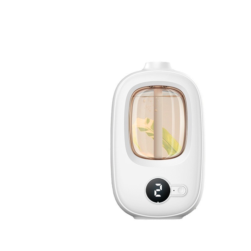 Aromatherapy Machine Home Bedroom Toilet Bathroom Hotel Automatic Fragrance Machine Air Fragrance Machine Diffuser Essential Oil Special