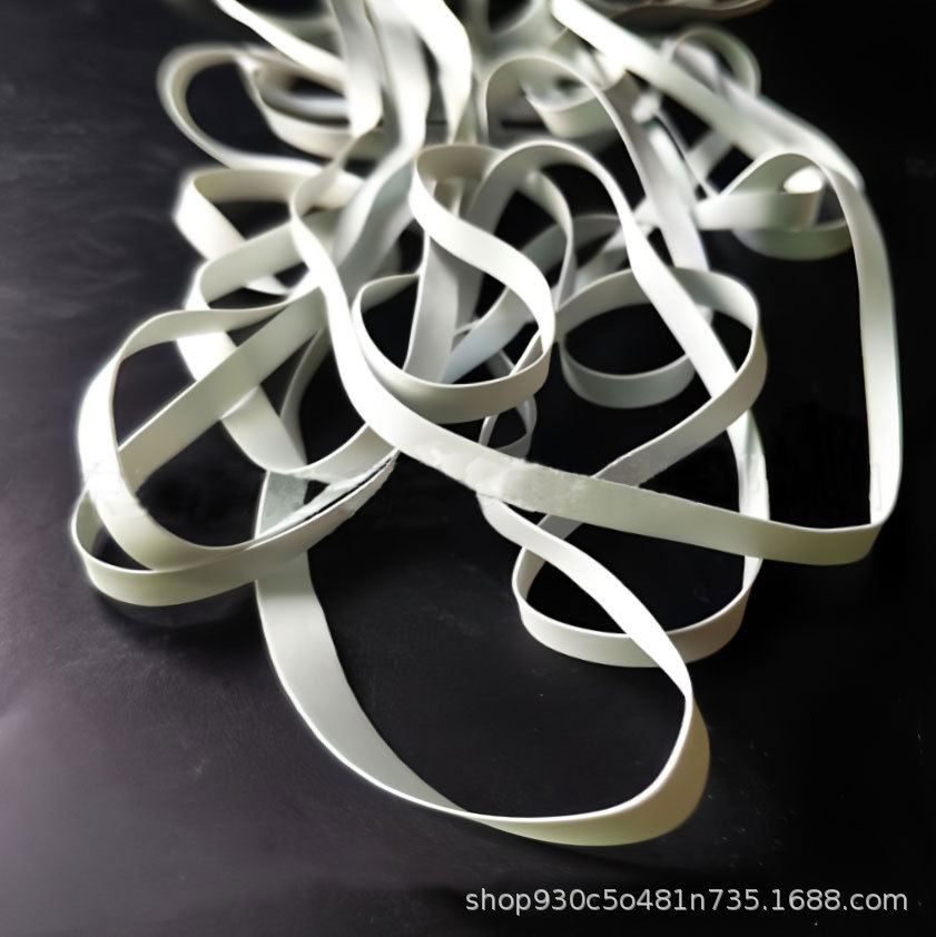 Эластичная резинка из натурального каучука, толстая высокоэластичная резинка, тонкие текстильные изделия для плавания и др., популярные товары среднего и высокого класса