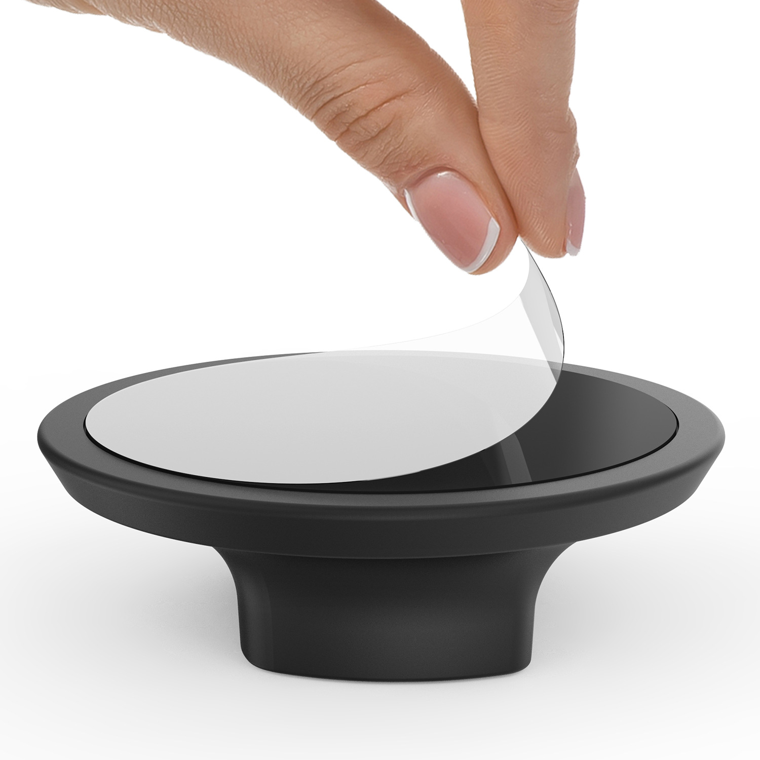 DJI pocket3 Silicone Base DJI OSMO Pocket Camera Expansion Accessories Anti-Slip Stabilizing Base