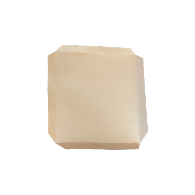 Customized Composite Kraft Paper Sliding Pallet Forklift Pusher, Special Logistics Turnover Export Fumigation-Free Eco-Friendly Paper Pallet