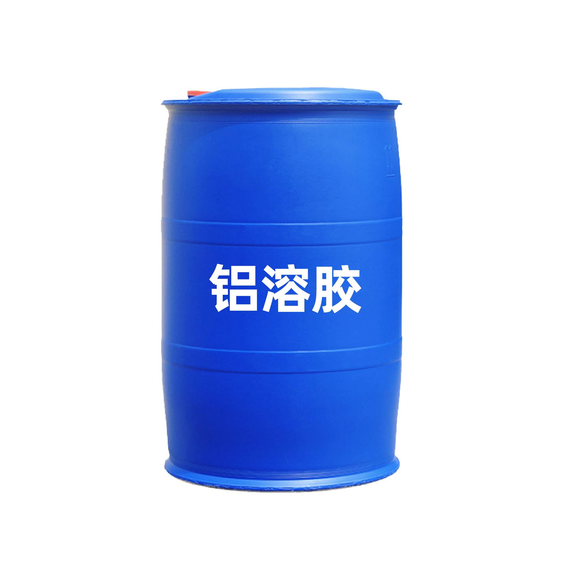 Acidic Nano Aluminum Sol Manufacturer Supply High Content Catalyst Translucent Ceramic Bonded Alumina Aluminum Sol