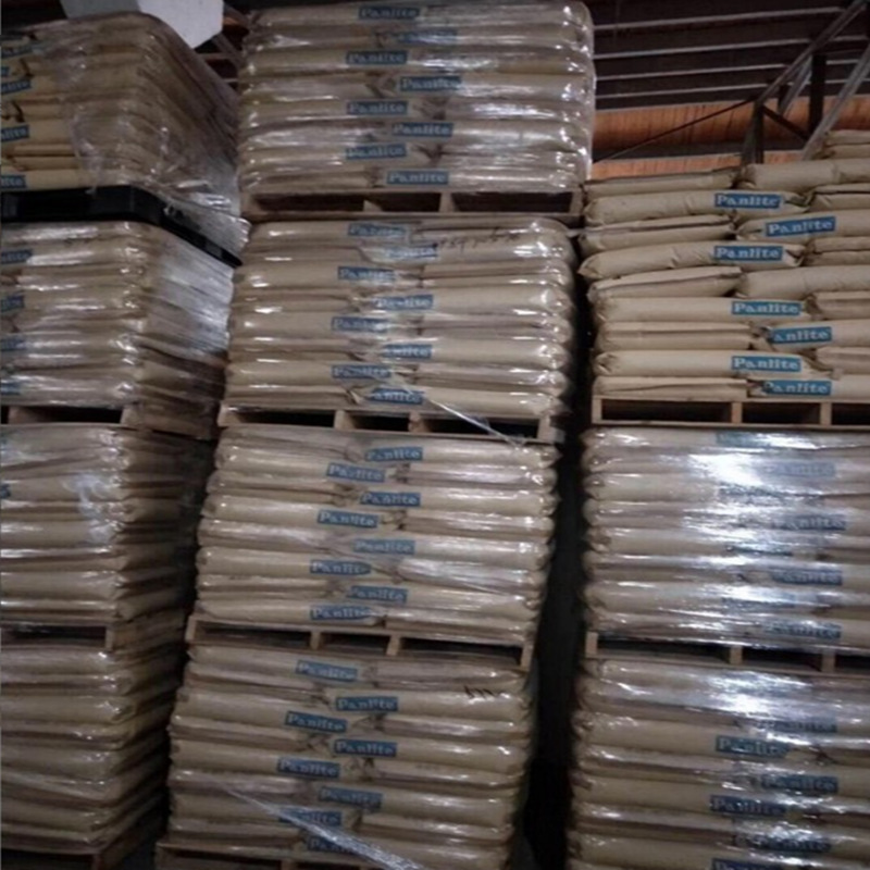 Pc/Abs Japanese Emperor Tn-7570Z Halogen-Free Flame Retardant Grade High Temperature Resistant Anti-Uv Weather-Resistant Material