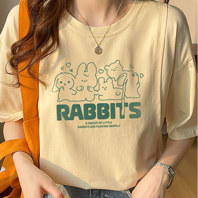 Breastfeeding Clothes Hot Mom's Breastfeeding Jacket Summer Milk Clothes Short-sleeved T-shirt Summer Wear Thin Half-sleeved