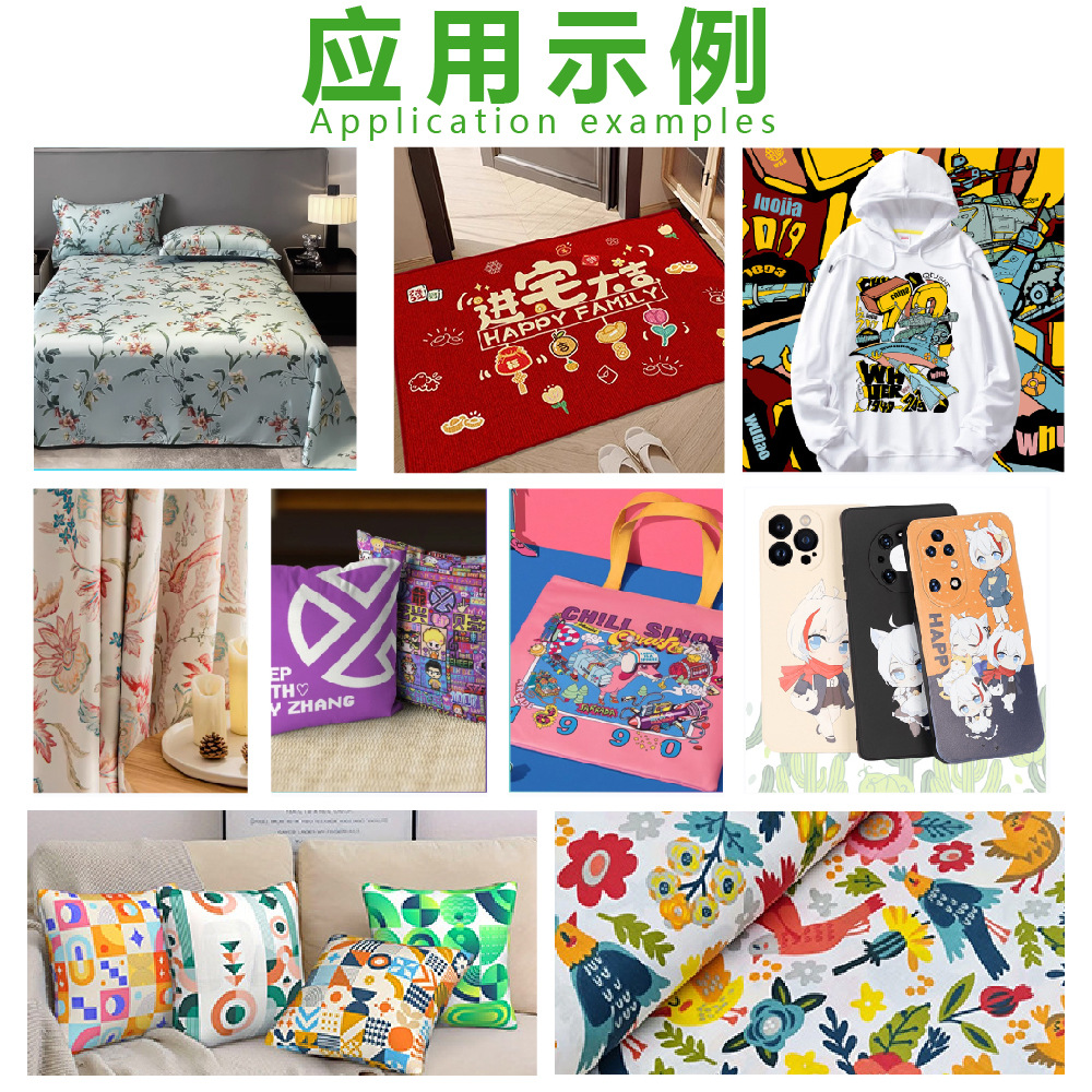 Hongtu Epson L130 Small Sublimation Printer Thermal Transfer Machine Digital A4 Printing Machine Factory Wholesale