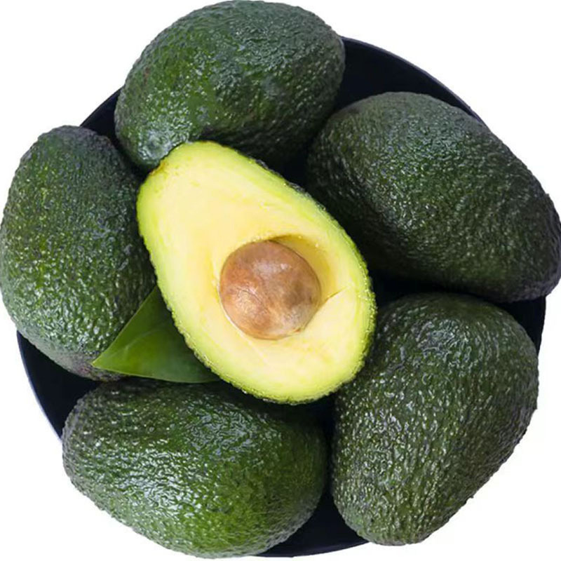 Авокадо Хасс, крупный фрукт, детское питание для беременных и младенцев, сезонный импорт, оптовая продажа