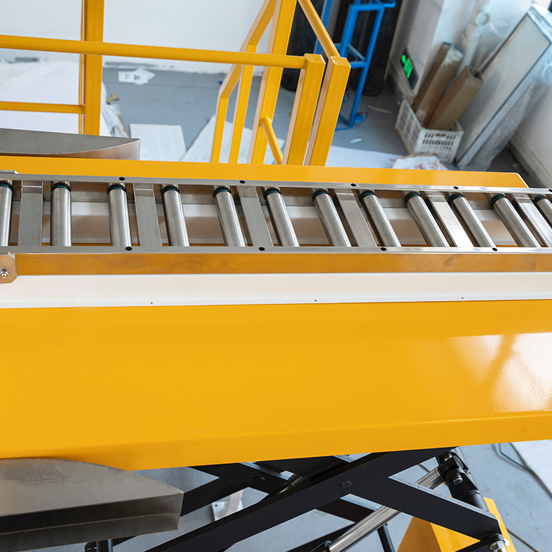 Customized Powder Feeding Stainless Steel Glove Box Anaerobic Drying Weighing Face-To-Face Four-Station Drying Glove Box