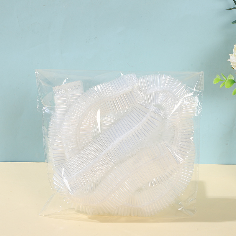 Extra Large Thickened Disposable Dust Cover for Rice Cooker, Kitchen Baking Tray, Microwave Oven Cover, Dustproof and Waterproof, Specially Designed for Kitchen Use