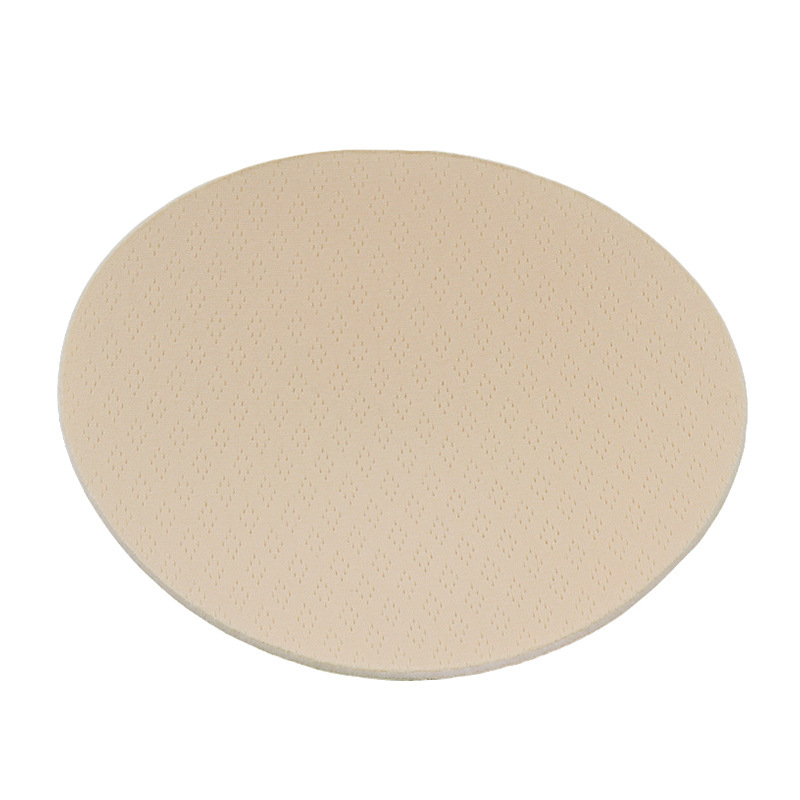 Cross Border plus size Bra Pad Breathable Sponge Mat Yoga Clothing Sports Underwear Sponge Insert Swimwear Chest Pad Gasket