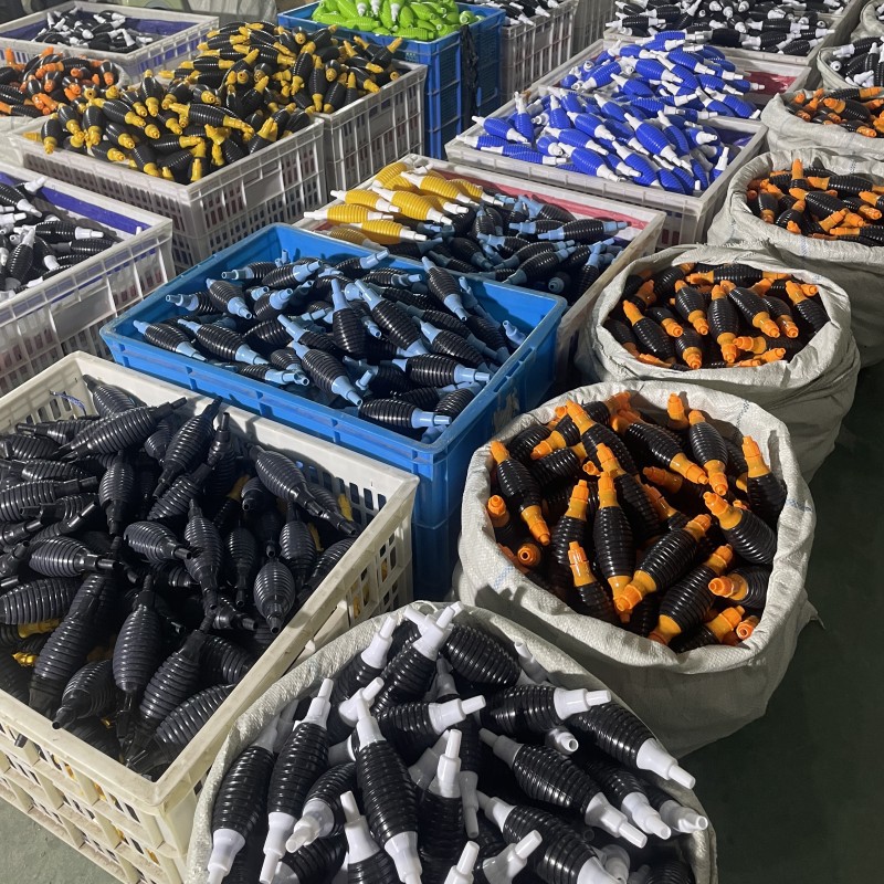 A generation of manual oil suction oil suction oil suction pump water exchange artifact siphon pipe oil pumping wine pumping urea