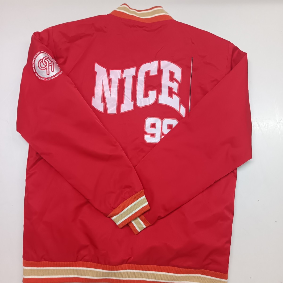 Manufacturer Customized Baseball Uniforms, Supermarket Clothing, Dongguan Work Clothes, Factory Uniforms, Customized Work Clothes