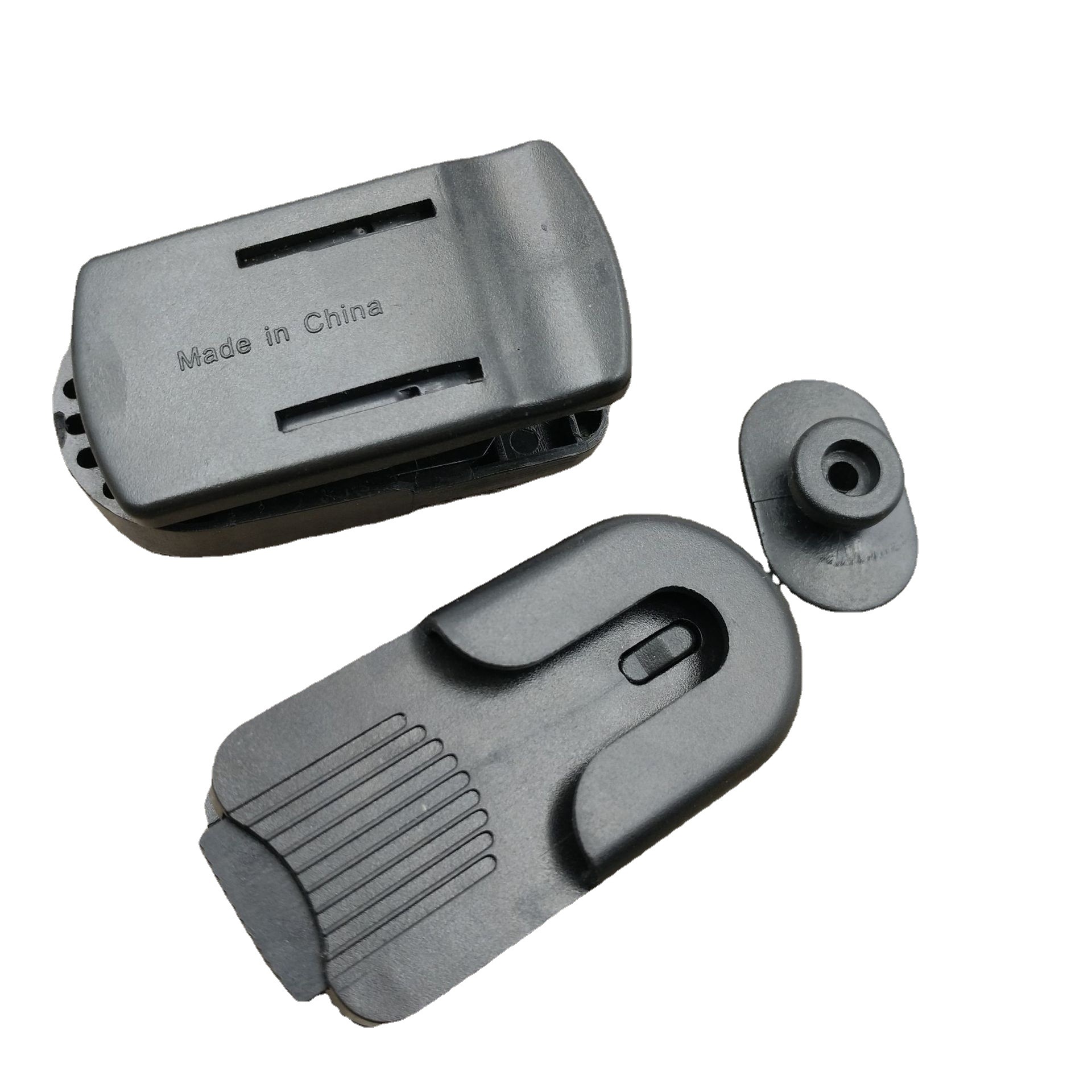 Supply mobile phone back clip, mobile phone clip plastic clip multi-purpose clip factory direct sales