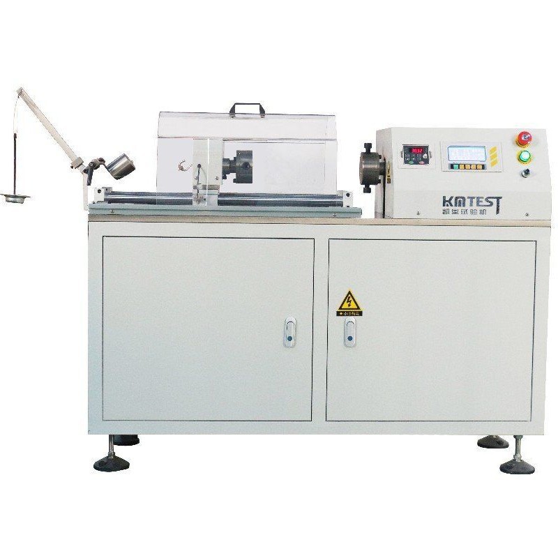 Wire Torsion Testing Machine Manufacturer's Best-Selling Tungsten Wire, Copper Wire, Aluminum Alloy Torsion Testing Equipment