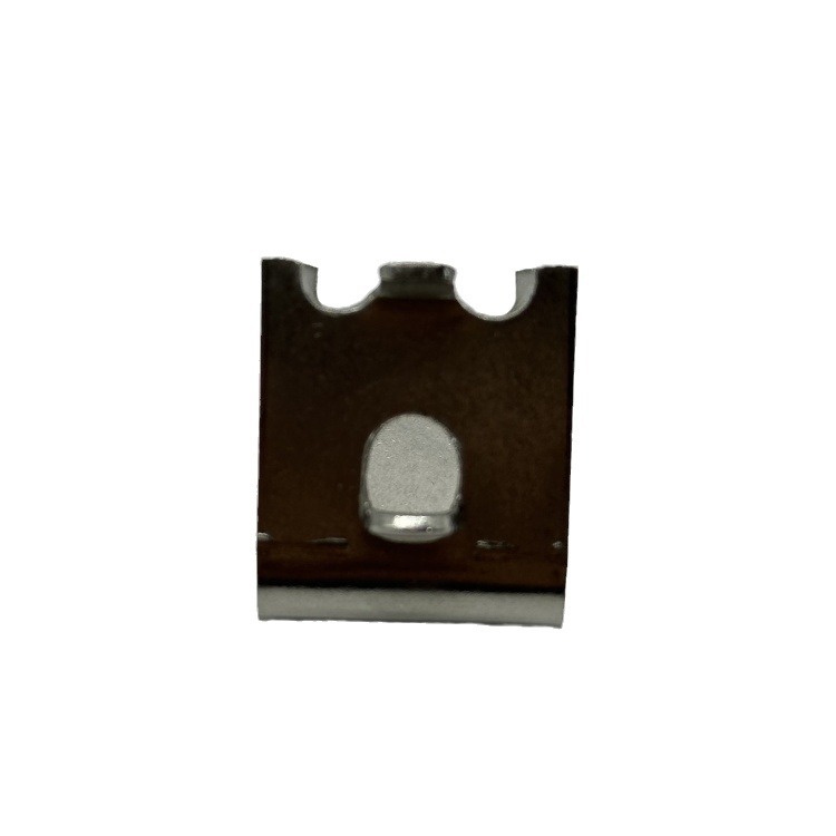 Frozen New Commercial Accessories Six-door Freezer Kitchen Four-door Stainless Steel Cabinet Freezer Clip Refrigerator Buckle Hook