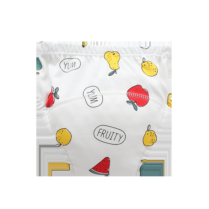 Hunan Training Pants Underwear Washable Diaper Pocket Learning Pants Baby Cloth Diaper Breathable Diaper Pocket Baby Summer Style